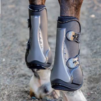 Pro Performance | Show Jump Front Boot w/ Quick Release